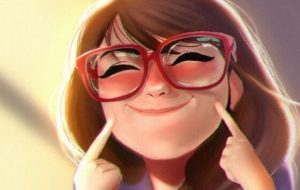 Humor gjør oss lykkelige og lykke er smittsomt