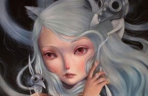 Å lide i stillhet - en typisk menneskelig ting