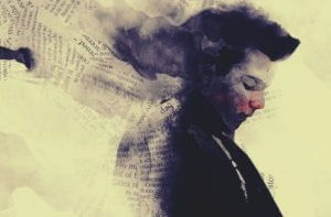 Å møte konsekvensene