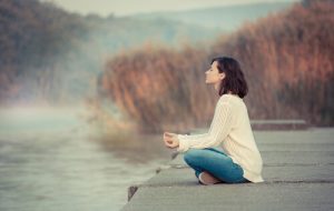 Mindfulness og 7 tips for å komme i gang