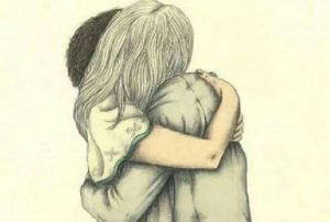 Den beste måten å vise kjærlighet på, er å tolerere ufullkommenheter