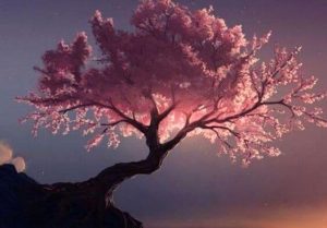 Rensende tretyper, ifølge Tao