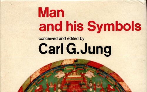 Man and his Symbols av Carl Jung
