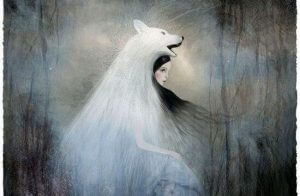 Å identifiere seg med sin overgriper