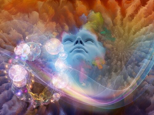 Tanker til svært intuitive mennesker