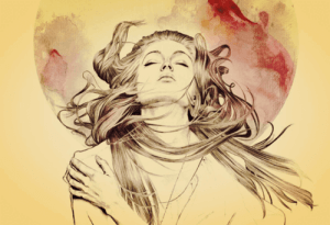 Tapperhet og lidelse