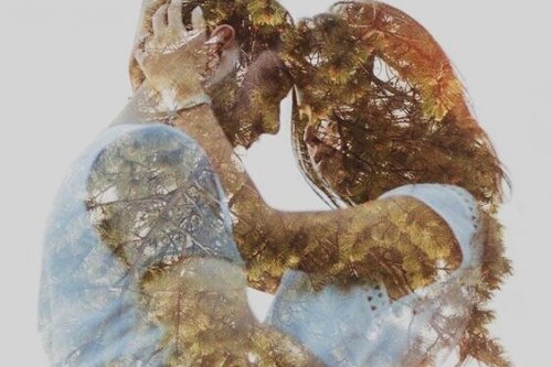 Du kan ikke bli forelsket i løpet av en dag, eller glemme noen på to