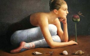 Verden er full av betydelige detaljer som fortjener vår verdsettelse