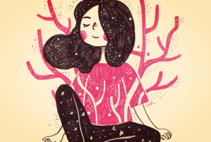 4 tips for å forbedre selvfølelsen din på en måned