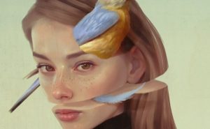 Den vakre oppgaven med å reparere ødelagt egenkjærlighet