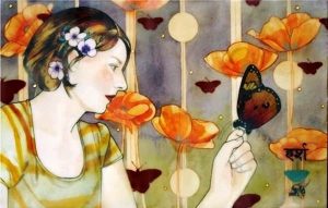 For å være lykkelig, må vi la det være plass til det uventede