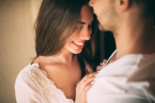 Seksuell tiltrekning: Hvordan skjer det?