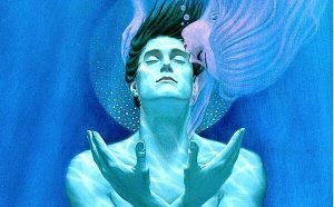 I dag sluttet jeg med å holde andre ansvarlige for min lykke