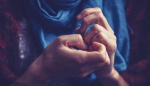 Lag et ritual for å redusere angst før du gjør noe viktig