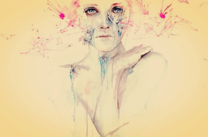 Sannheten er at jeg ikke sluttet å elske deg, jeg sluttet å presse