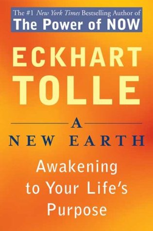 Bøker om positiv psykologi: A new earth