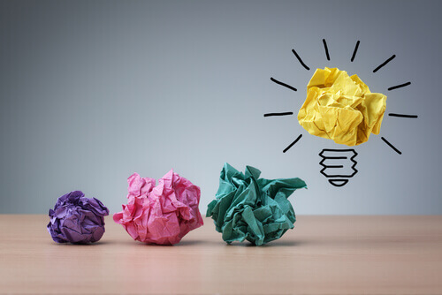 Papir-ideer