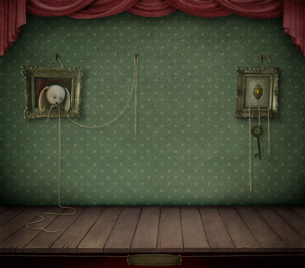 De usynlige trådene som kontrollerer vår oppførsel