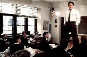 11 inspirerende filmer som gjør at du vil være en bedre person