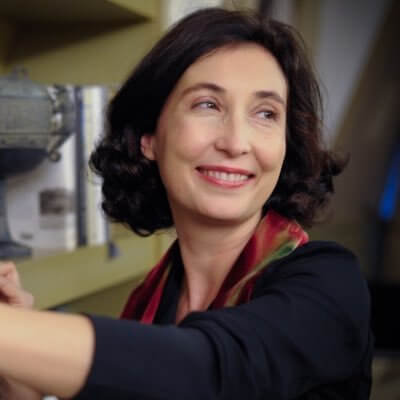 Elsa Punset om emosjonell intelligens