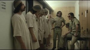Hvordan gode mennesker blir onde: Stanford Prison Experiment