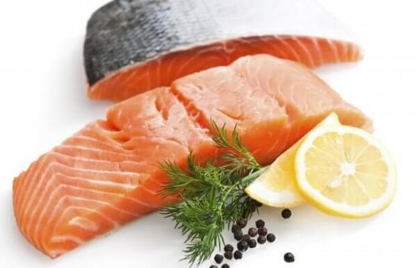 Fet fisk