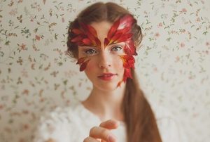 Kjære datter: Du trenger ikke å være en "flink jente"