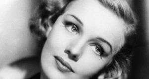 Frances Farmer, skuespillerinnen som endte opp lobotomert