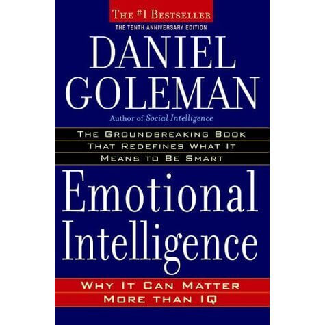 Goleman-emosjonell intelligens