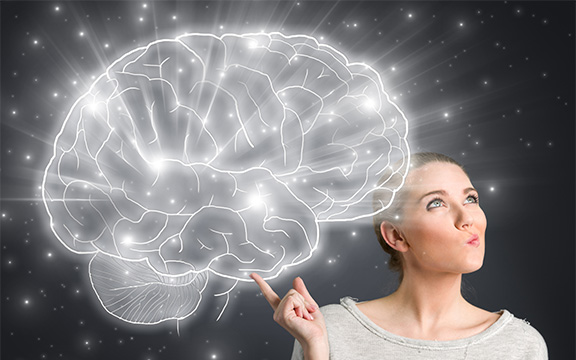 øke mental kontroll hjernen