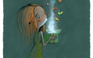 Skjønnheten ved å være detaljorientert