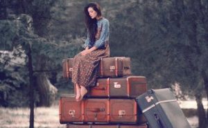 Modenhet er å lære å trekke fra