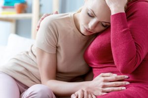 Datteren min har Alzheimers sykdom