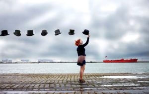 7 nyttige samtaleemner for enhver situasjon