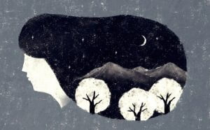 I dag er jeg ikke til for noen andre: Jeg trenger meg selv