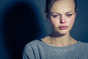 Borderline personlighetsforstyrrelse: Hva skjer med følelsene?