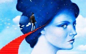 Hvordan skal jeg håndtere en narsissistisk person?