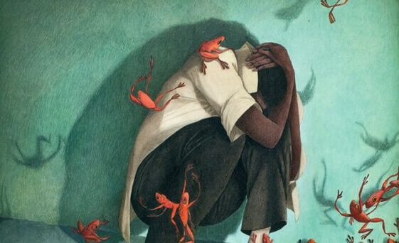 Uttrykk som angriper en person