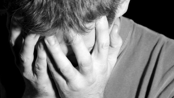 Borderline personlighetsforstyrrelse