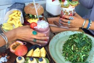 Cravings: Fortell meg hva du vil spise, og jeg vil fortelle hvordan du føler deg