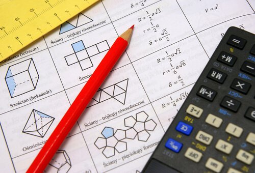 Matematikk