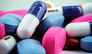 9 typer anxiolytika: Medisin mot angst