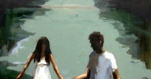 Før jeg elsker deg, elsker jeg meg selv