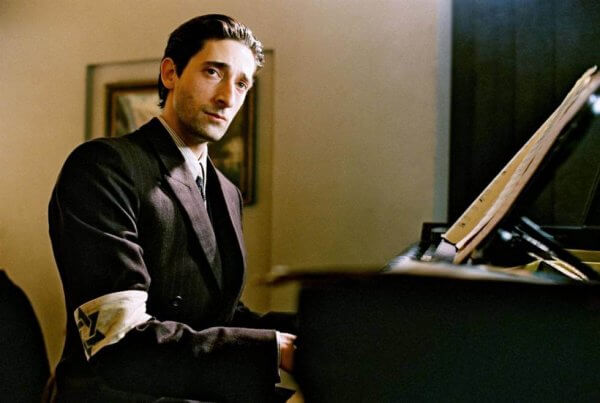 Pianisten
