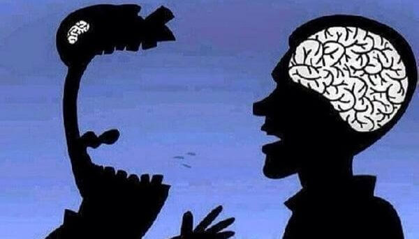 roping som kommunikasjon