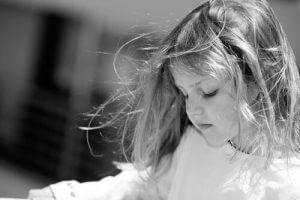 Roping skader barnets hjerne