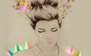 7 trinn for å glemme umulig kjærlighet