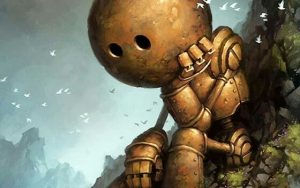 Når dårlige ting skjer gode mennesker