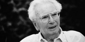 Biografien til Viktor Frankl, logoterapiens far