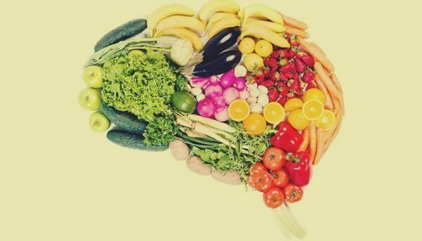 7 vitaminer for en sunnere hjerne